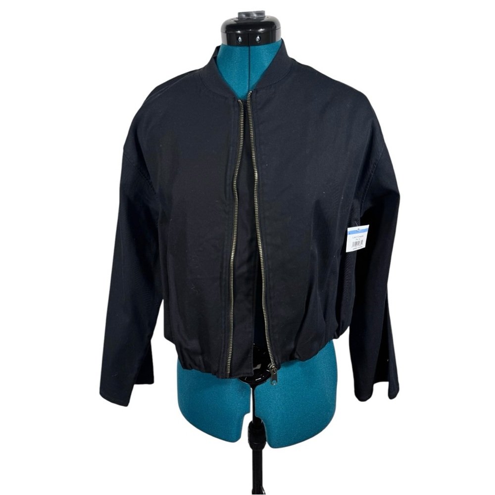 Melrose and Market Black Jacket